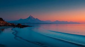 Deep Work Music ｜ Chillout Deep for Focus & Productivity - Ambient Spring Deep Chillout Mix-(1080p30