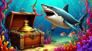 Песня "Акула"