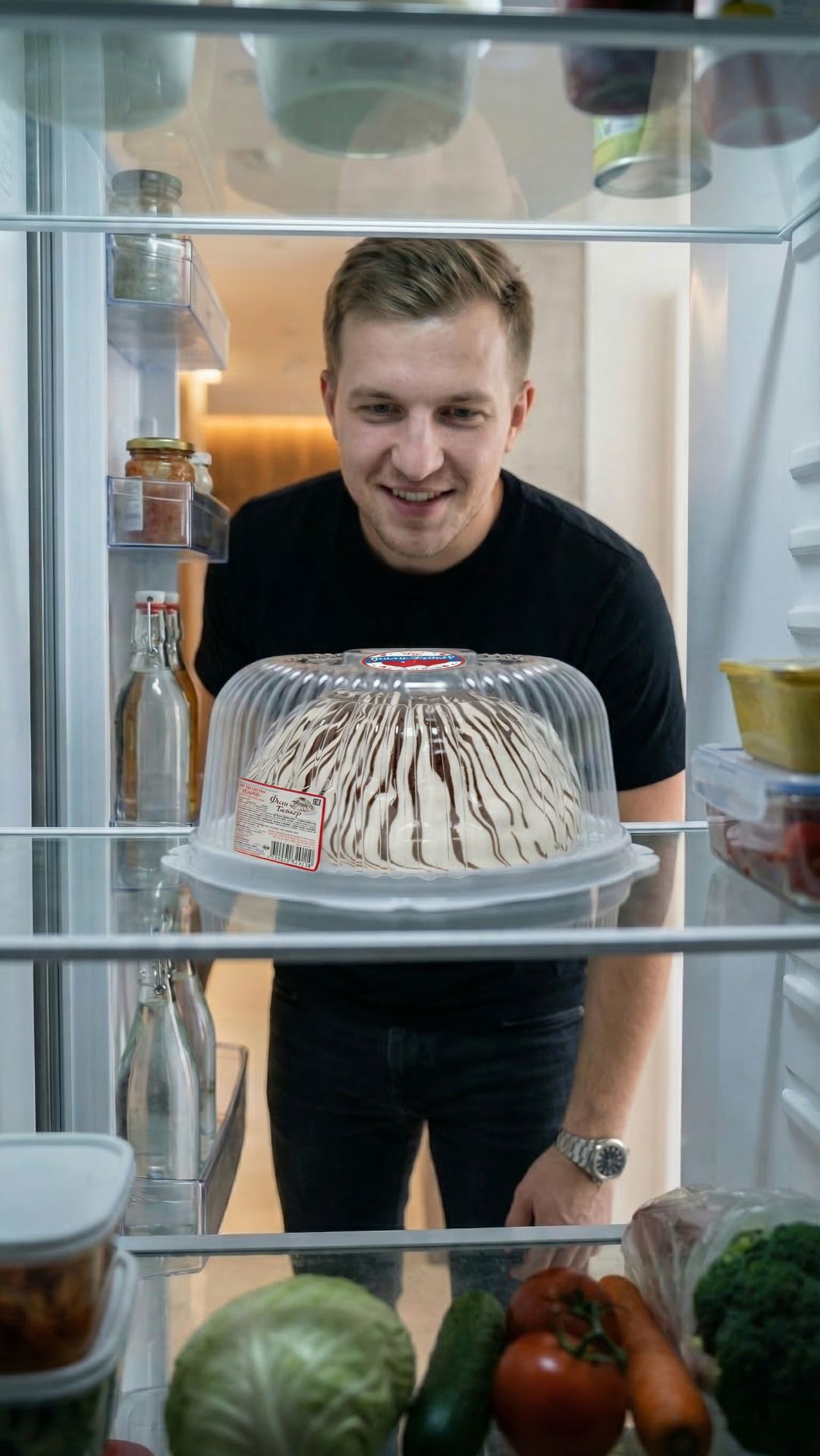 Вкус, к которому спешат! Мой ПАНЧО