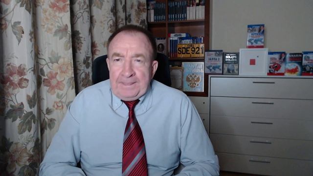 Мировая политика №66  18 марта 2026