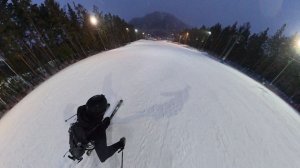 Бобровый Лог, 18-03-2026