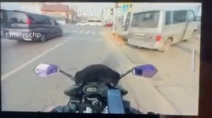 Всем мотоциклистам