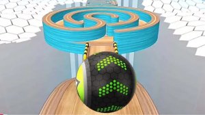 Going Balls Super SpeedRun/Шары, мячи/Новое обновление Уровень 781/ Прохождение всех уровней