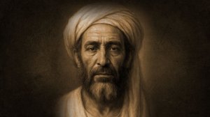 05.0129 Омар Хайям. Рубаи.