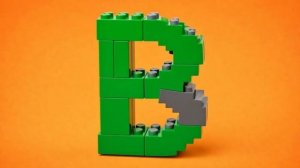 Учим буквы с логопедом (А-Д)