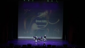 113   Groov kids  | Долгопрудный | Golden Cup 2026 | #goldencup2026
