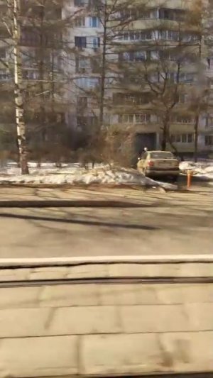 Поездки в общественном транспорте | 19-мар-2026 2