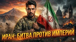 🌍Джоти Брар | БУНТ НА ВОСТОКЕ: Иран бросил вызов США и Британии