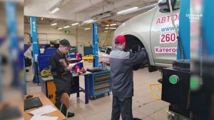 МЕДАЛИ ЗА МАСТЕРСТВО, 19.03.2026