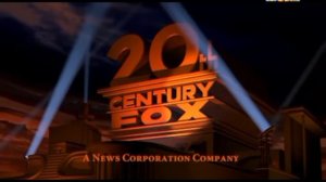 Frogger: The Movie - THT Intro (1997)