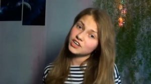 Саша Капустина - Дорога (cover.)