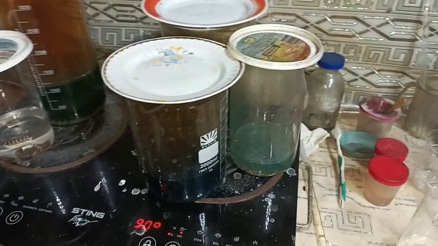 Золото из шикарных деталей🔥А видео с подвохом😁😉