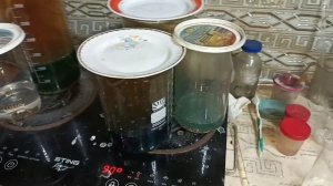 Золото из шикарных деталей🔥А видео с подвохом😁😉