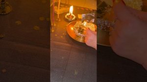 Очищение через пиковую масть. Чистка.