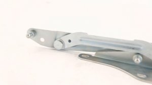 Петля ВАЗ-1118 крышки багажника правая (ВИС) Lada Код: 21119