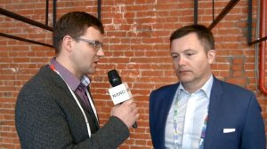 Интервью с Денисом Сотиным