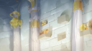 Легендарная пятёрка 4 серия (мультсериал, 2017)