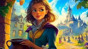 ЮМОРИСТИЧЕСКОЕ ФЭНТЕЗИ ♥ ЗЕЛЬЕ ЛЮБВИ ♥ АУДИОКНИГА ПОЛНОСТЬЮ