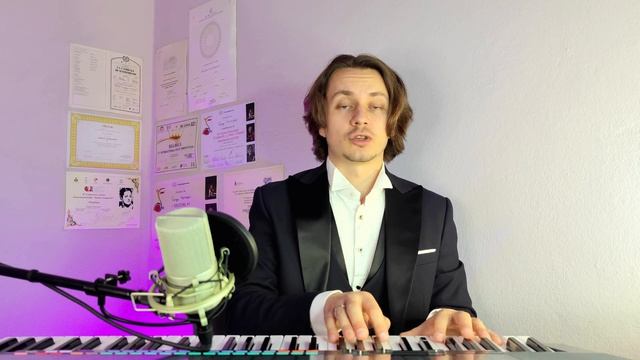 ✅ ЭТО БАЗА | Распевки на ежедневную основу ! смотреть онлайн