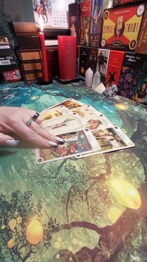 Кто ищет с вами встречи ⁉️