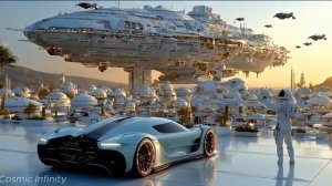 За пределами завтрашнего дня.