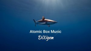Неспокойна душа моя - DiXigen - Atomic Box Music