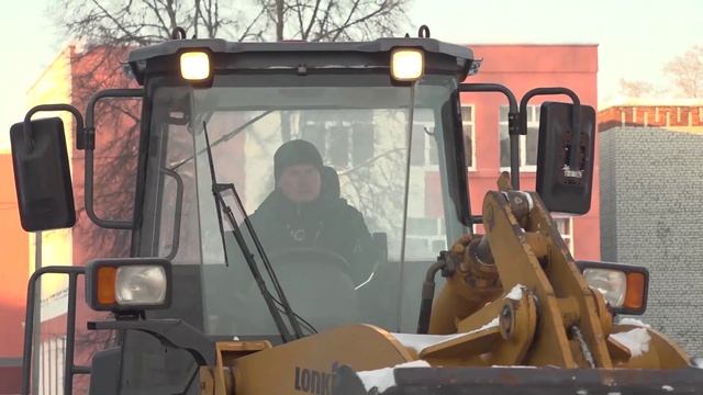 Новости от 10.03.2026 г. г.Янаул