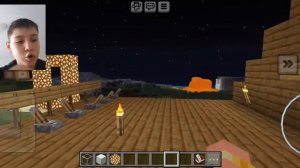 Я стал богом и я судил своих друзей в Майнкрафте 😱 VANYA!?