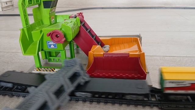 паровозики,  детская железная дорога для детей