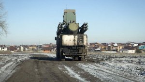 Средства ПВО сбили 316 беспилотников ВСУ за сутки