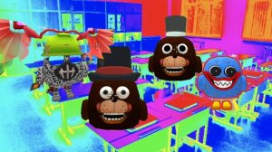 почти наш класс