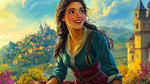 ЮМОРИСТИЧЕСКОЕ ФЭНТЕЗИ ♥ НЕПРЕДСКАЗУЕМАЯ ЖИЗНЬ ♥ АУДИОКНИГА ПОЛНОСТЬЮ