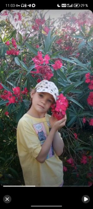 делаю уроки молча