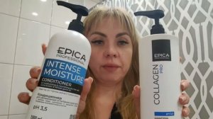 Мой полный бьюти-уход — волосы, лицо и любимые средства