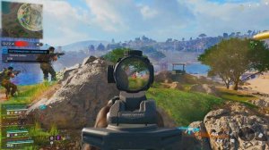 CALL OF DUTY BLACKOUT 2 BR AVALON 14 УБИЙСТВ