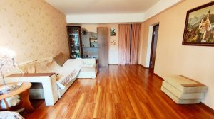 Обзор 1- комнатной квартиры на продажу в Ялте, ул. Красноармейская