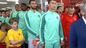 Most Respectful & Beautiful Moments in Football