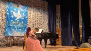 Семенова София