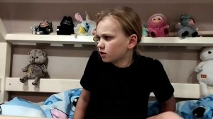 рассказываю о себе