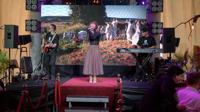 Полина Серпуховитина - Одного