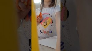 определим характер по форме ногтей и сделаем кораблик