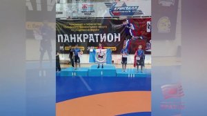 15 медалей на Первенстве Сибири завоевали воспитанники братской спортивной школы «Рекорд»