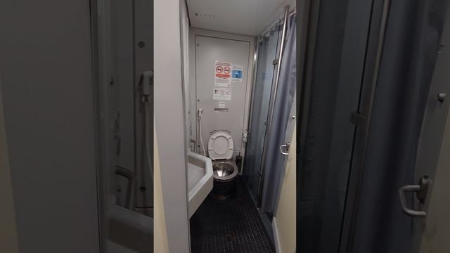 РЖД/ НОВЫЕ ПЛАЦКАРТНЫЕ ВАГОНЫ