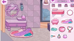 Обустройство фиолетовой квартиры! УРы....)) :)