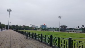 Район тут удобный!