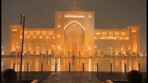 #ESLATMA
Shavval oyi roʻzasi haqida
Ustoz Abror Muxtor Aliy