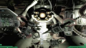 МЕНЯ ЗАХВАТИЛИ ИНОПЛАНЕТЯНЕ 🤬☠️🥶 - фоллаут 3 прохождение - дополнение - чужие - игра