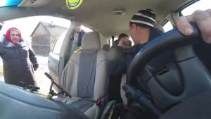 ВЕЗУ МЫТЬ ЦЫГАН!