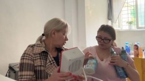 Марина Иванова- Новая Квартира Софии Обзор