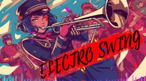 Electro Swing Parade – Brass Riot!